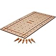 Bora Centipede Folding T-Track Table Top for Bora Centipede Work Stand Saw Horses - 24 Inch x 48 Inch 3/4" Dog Holes - Includ