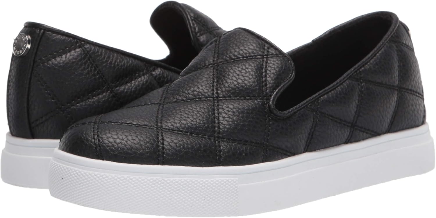  | Steve Madden Unisex-Child Jglobe Sneaker | Sneakers