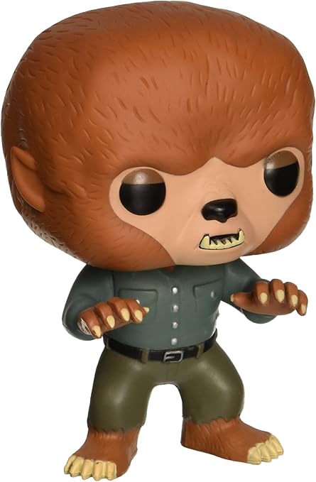 Amazon.com: Funko Pop! Universal 
