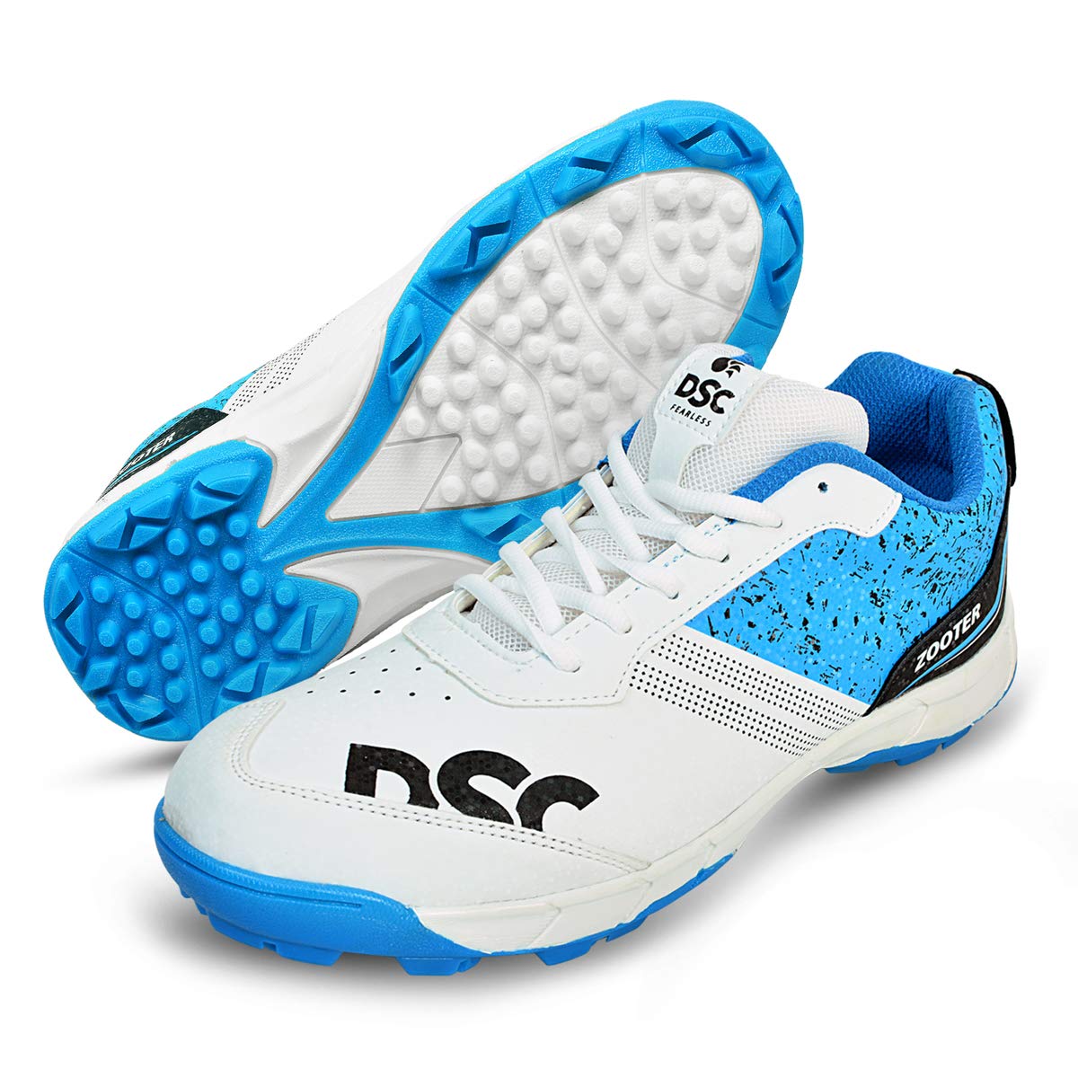 Buy DSC Zooter Cricket Shoe for Men and Boys at Amazon.in
