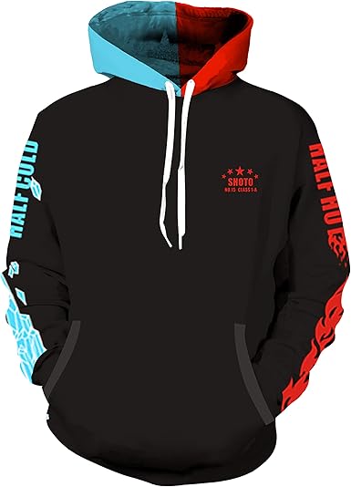 deku hoodie amazon