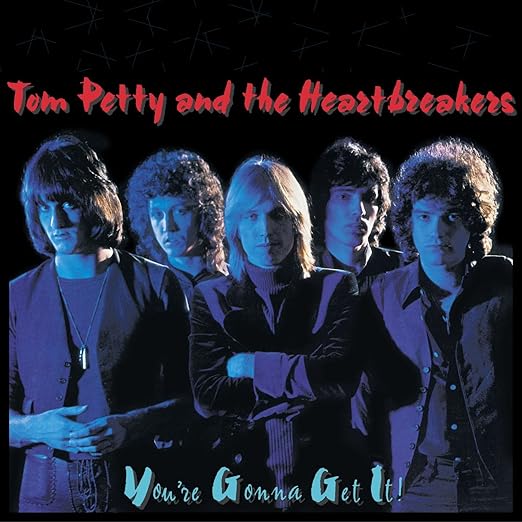 Tom Petty Heartbreakers Tom Petty The Heartbreakers You Re