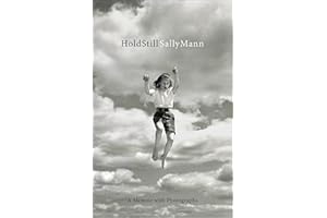 Hold Still: A Memoir with Photographs (LITTLE, BROWN A)