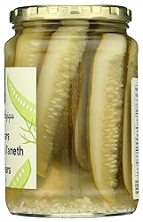 365 by Whole Foods Market, Organic Kosher Dill