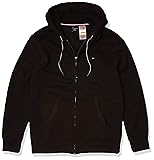 Tommy Hilfiger Mens Adaptive Long Sleeve Fleece