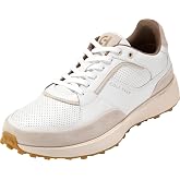 Cole Haan Men's Mens Zerogrand Remastered Stitchlite Wing Tip Oxford