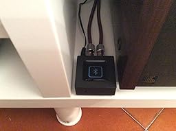 Logitech Adattatore Audio, Bluetooth, Nero + Logitech Z-623