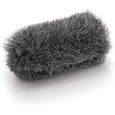 Sennheiser MZH 600 Windshield for the Sennhieser MKE 600 Shotgun Microphone