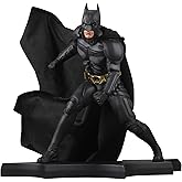 McFarlane Toys - DC Direct Batman (The Dark Knight) (DC Movie Statues) 1:6 Scale Resin Statue