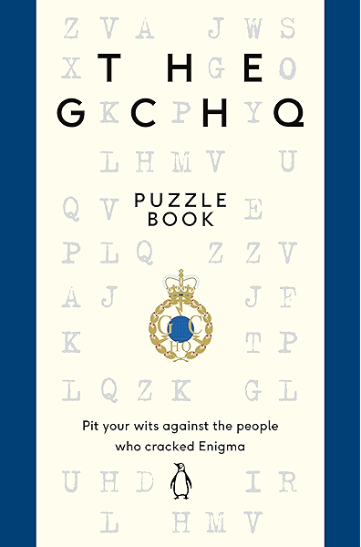the gchq puzzle book perfect gift for anyone who likes a good headscratcher kindle edition by religion spirituality ebooks amazon com edward nygma riddler