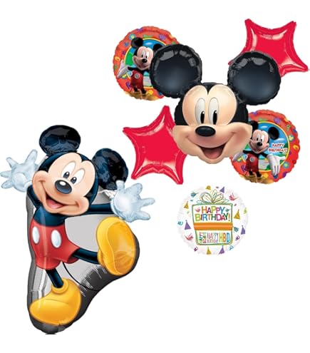 Amazon.com: Disney Mickey Mouse Clubhouse 