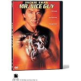 Mr. Nice Guy