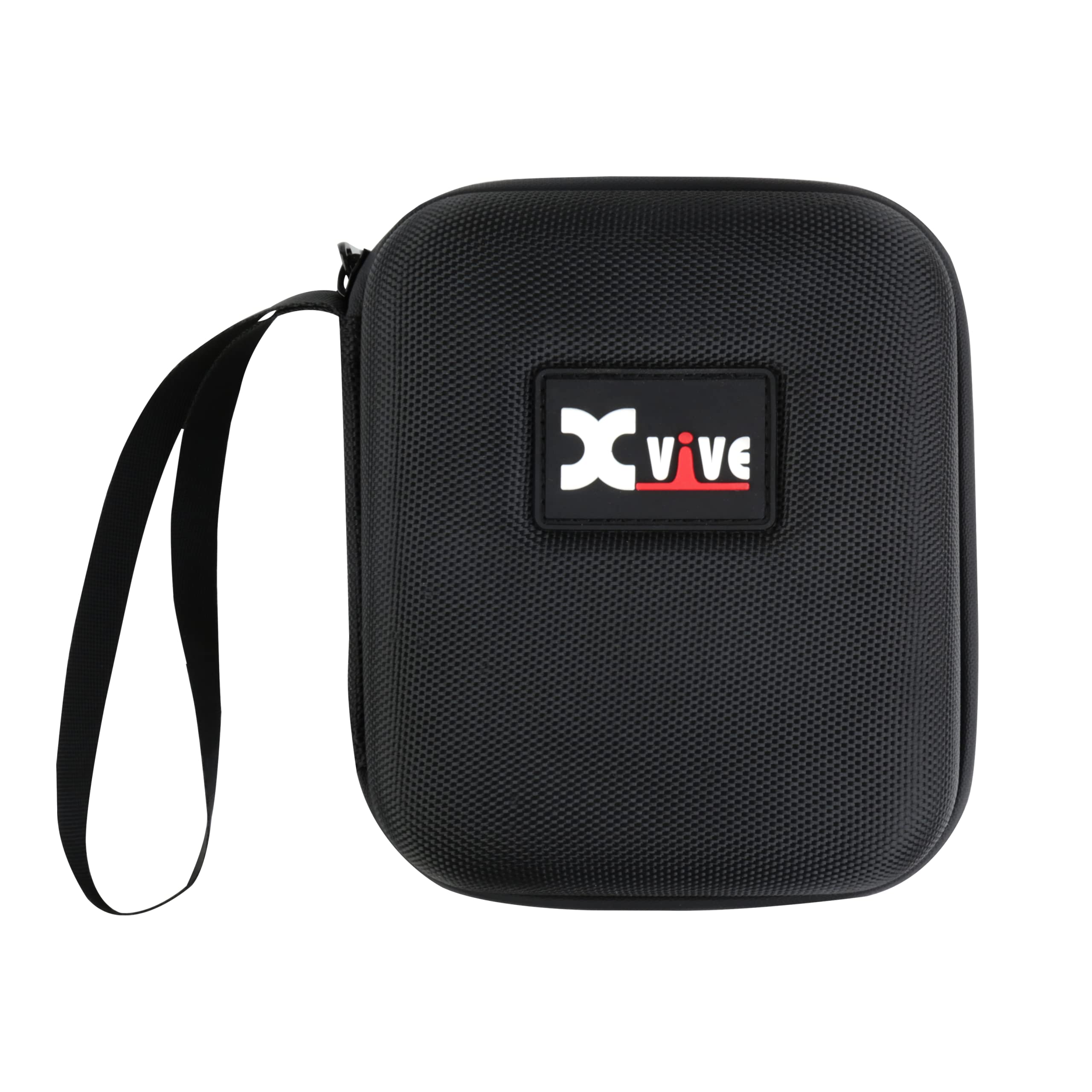 Xvive Hard Case for U2 Guitar Wireless System, EVA Shell CU2