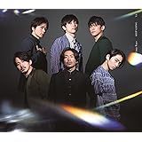 Crazy Rays / KEEP GOING(DVD付)(初回盤B)