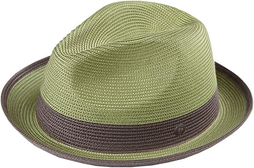 crushable summer mens hats