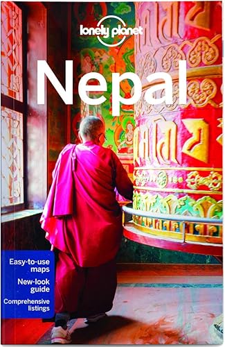 Download Nepal - 10ed - Anglais PDF