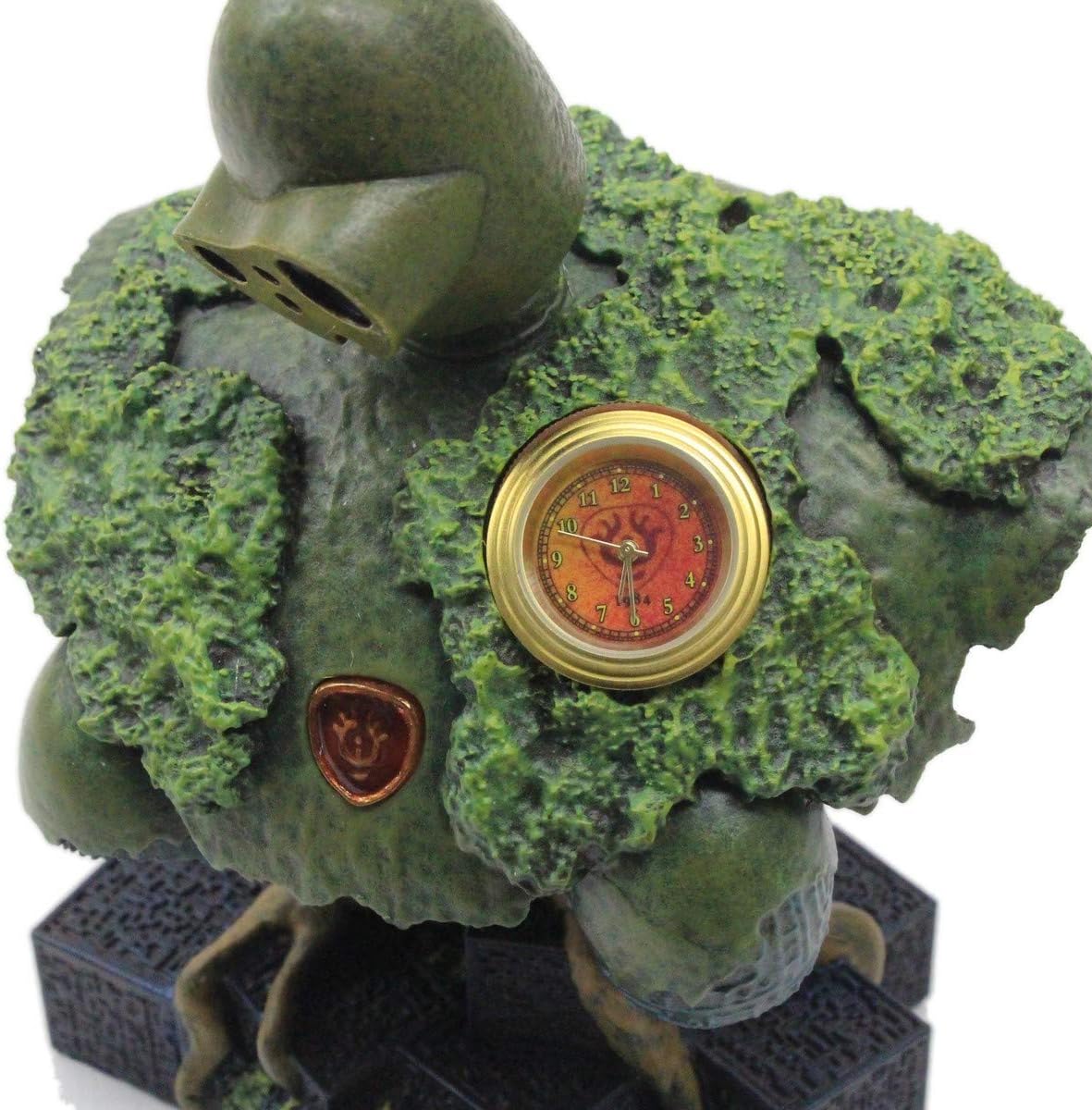 Amazon 天空の城ラピュタ 置時計 ロボット兵の望み おもちゃ雑貨 おもちゃ