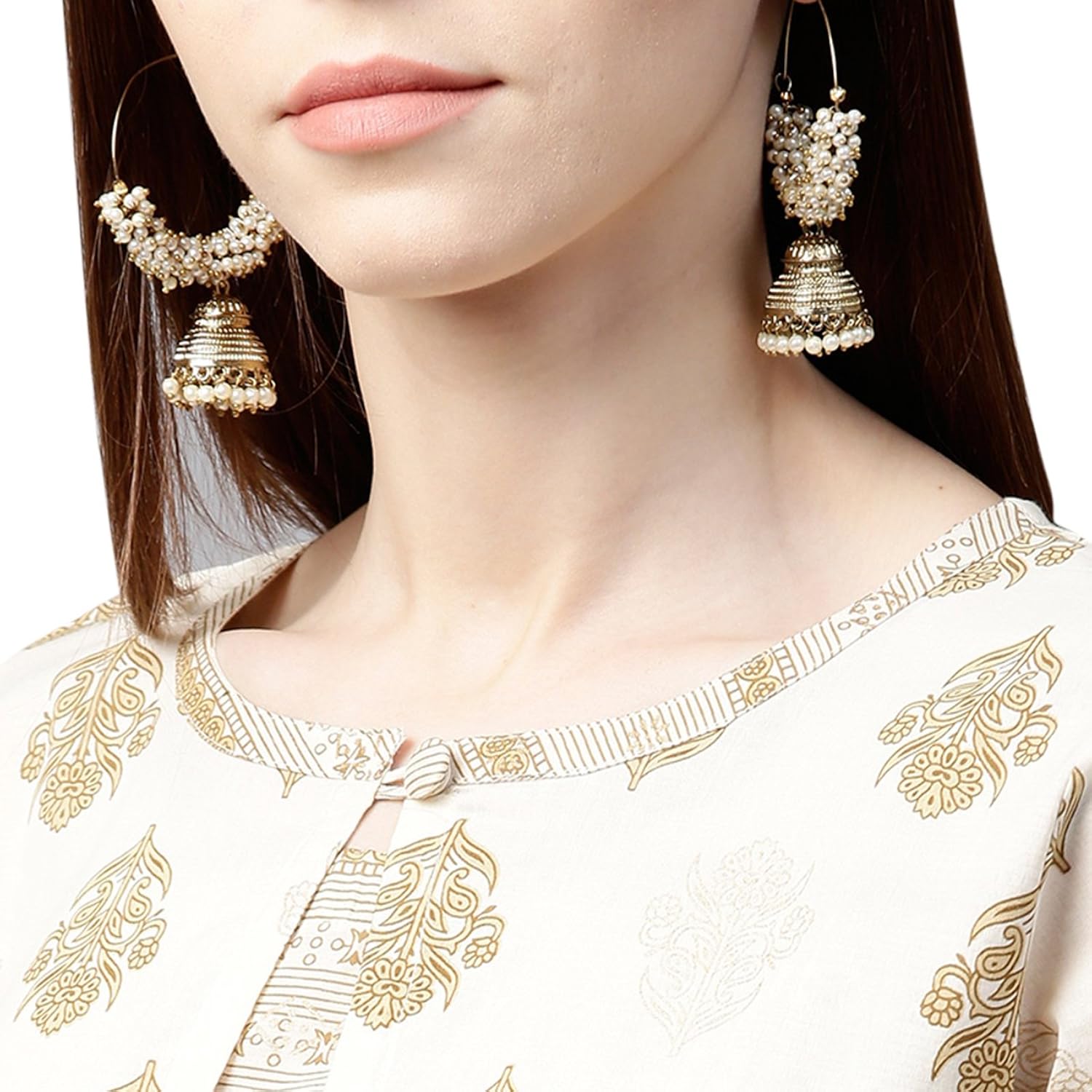 gerua women's straight salwar suit set