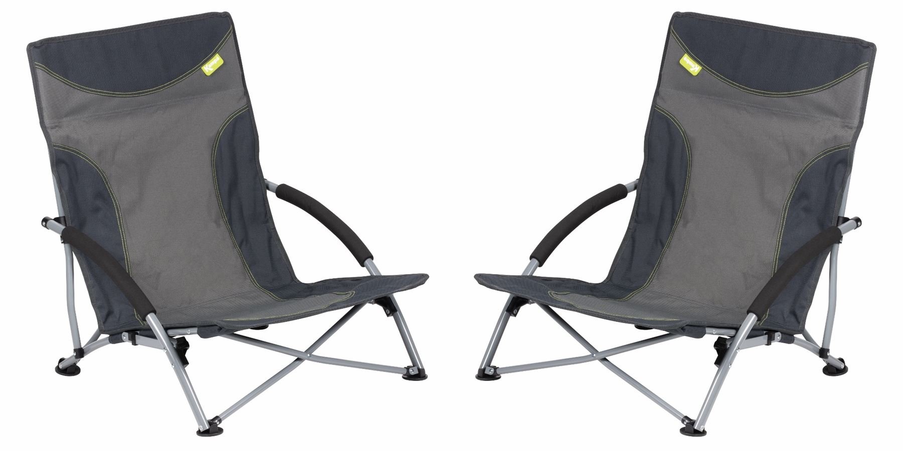 kampa high back chair