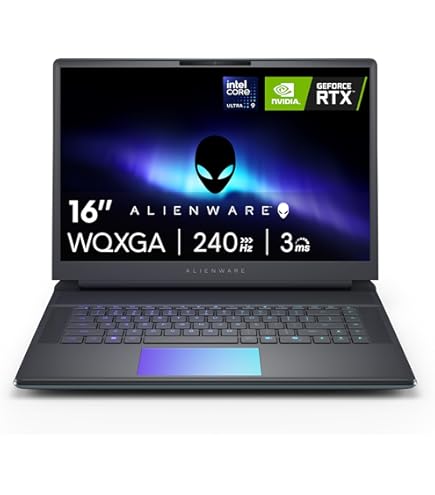 エイリアンウェア 15 Amazon.com: Alienware 15 UHD 15.6-Inch Touchscreen Gaming