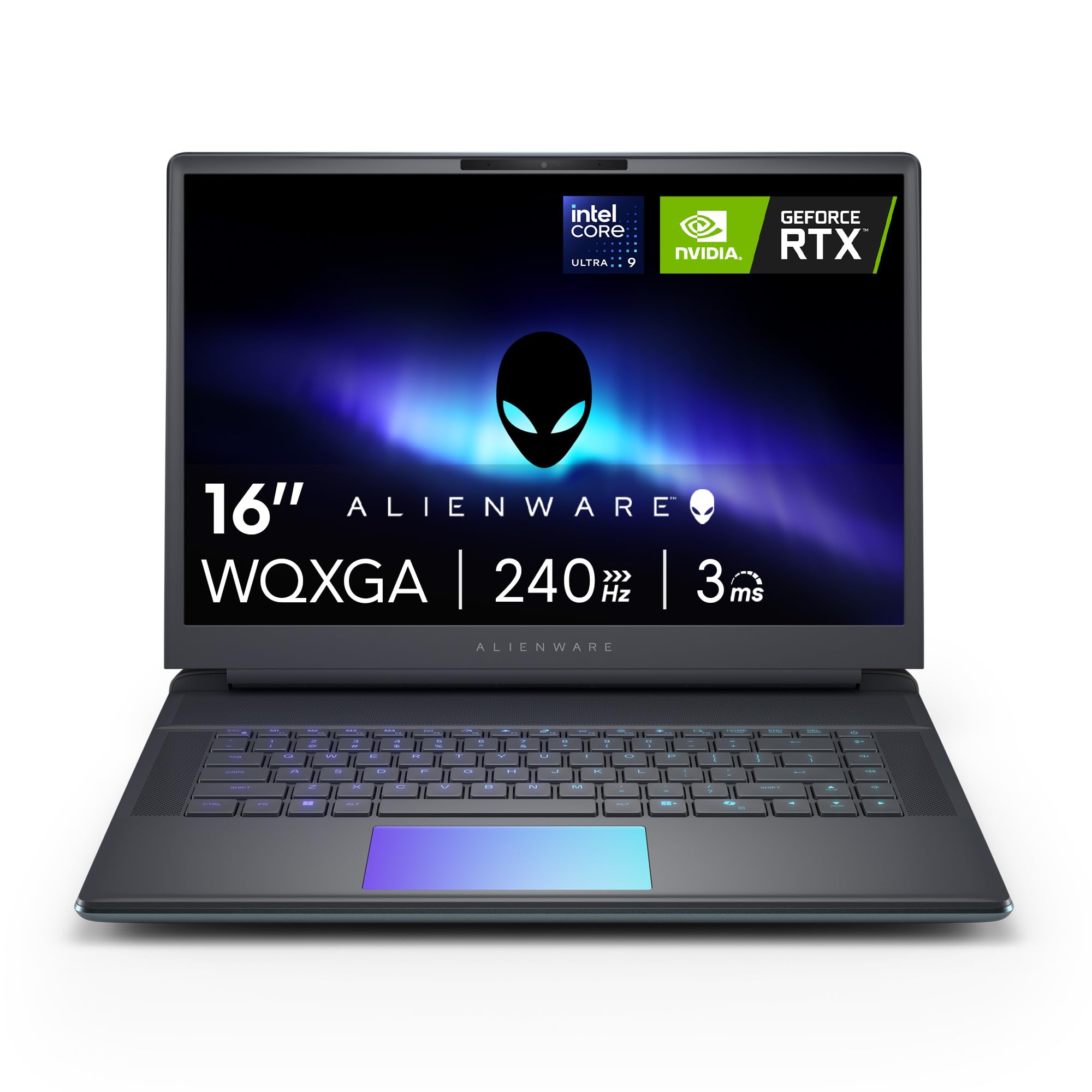 Alienware 16 Area-51 Gaming Laptop AA16250-16