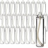 Hollowick 29 Hour Liquid Wax Disposable Clear Plastic Fuel Cell (36/case)