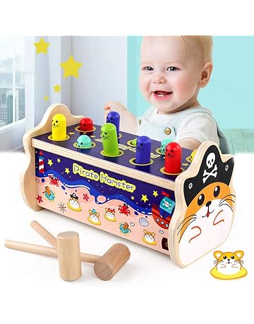 Jouets D Eveil Et 1er Age Amazon Fr