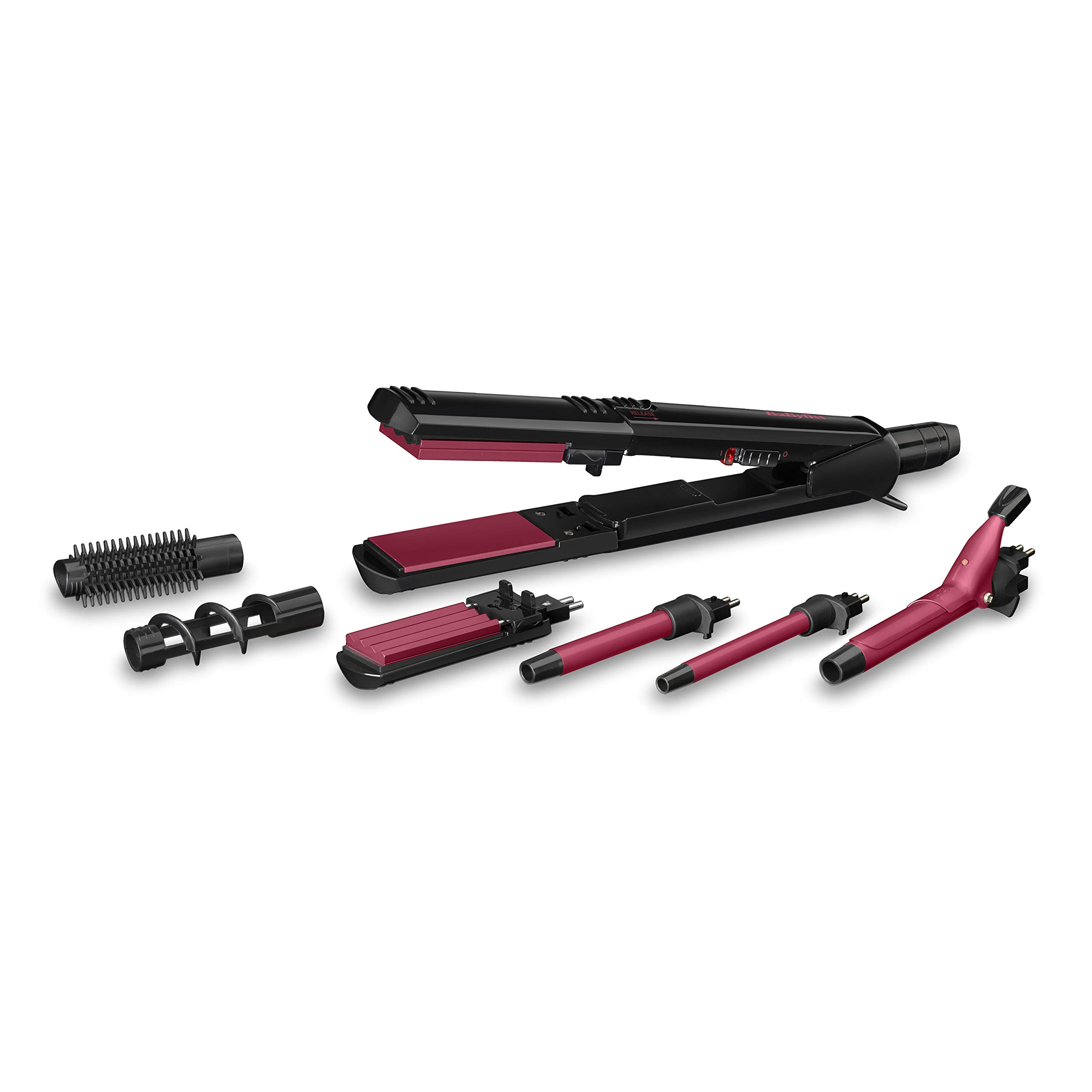 BaByliss Multi Style