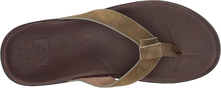 reef contoured voyage le