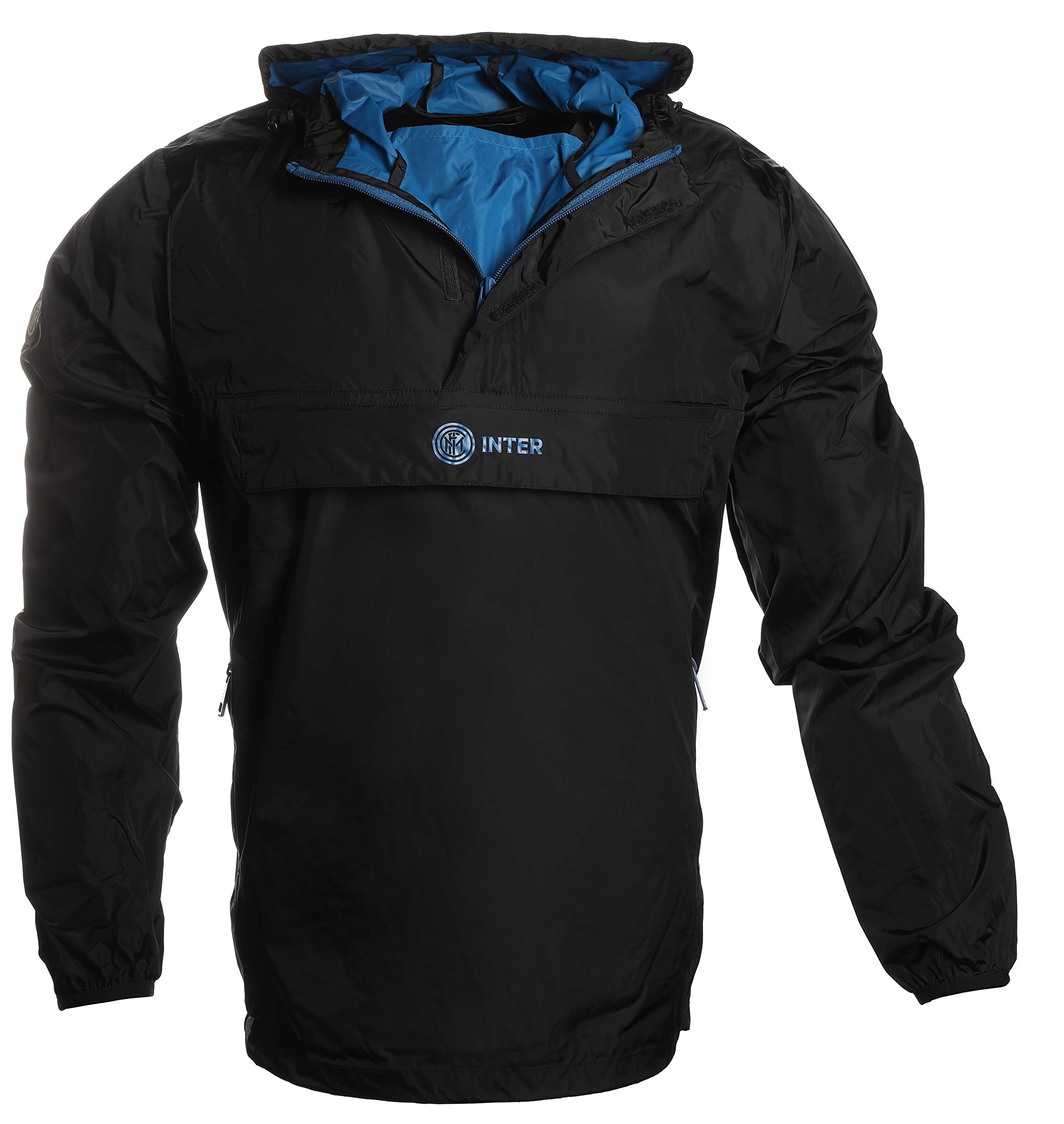 Inter Anorak Children's Windproof Outdoor Jacket