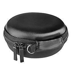 Geekria Shield Headphones Case for in-Ear