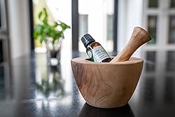 Aromatics International Tulsi Holy Basil Essential