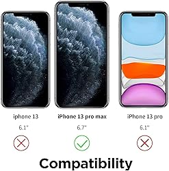 Drewcloth for iphone 13 Pro Max Case with