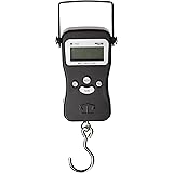 American Weigh Scale American Weigh H-110 Digital Hanging Scale, 110 X 0.05-Pounds