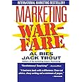 Marketing Warfare