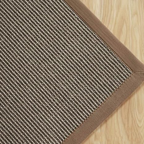 GGYDD Espesar Yute Shag Alfombra,japonés Color Sólido Estera De Tatami