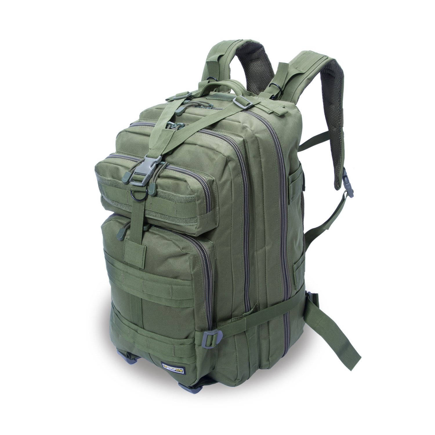 Eyourlife Military Tactical Backpack Small Rucksacks Hiking Bag Outdoor