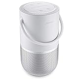 Bose Portable Smart Speaker — Wireless Bluetooth