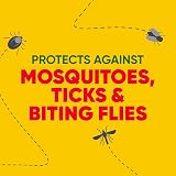 Autan Mosquito & Insect Repellent Spray 100ml DEET Free Up to 8h Kids view 4
