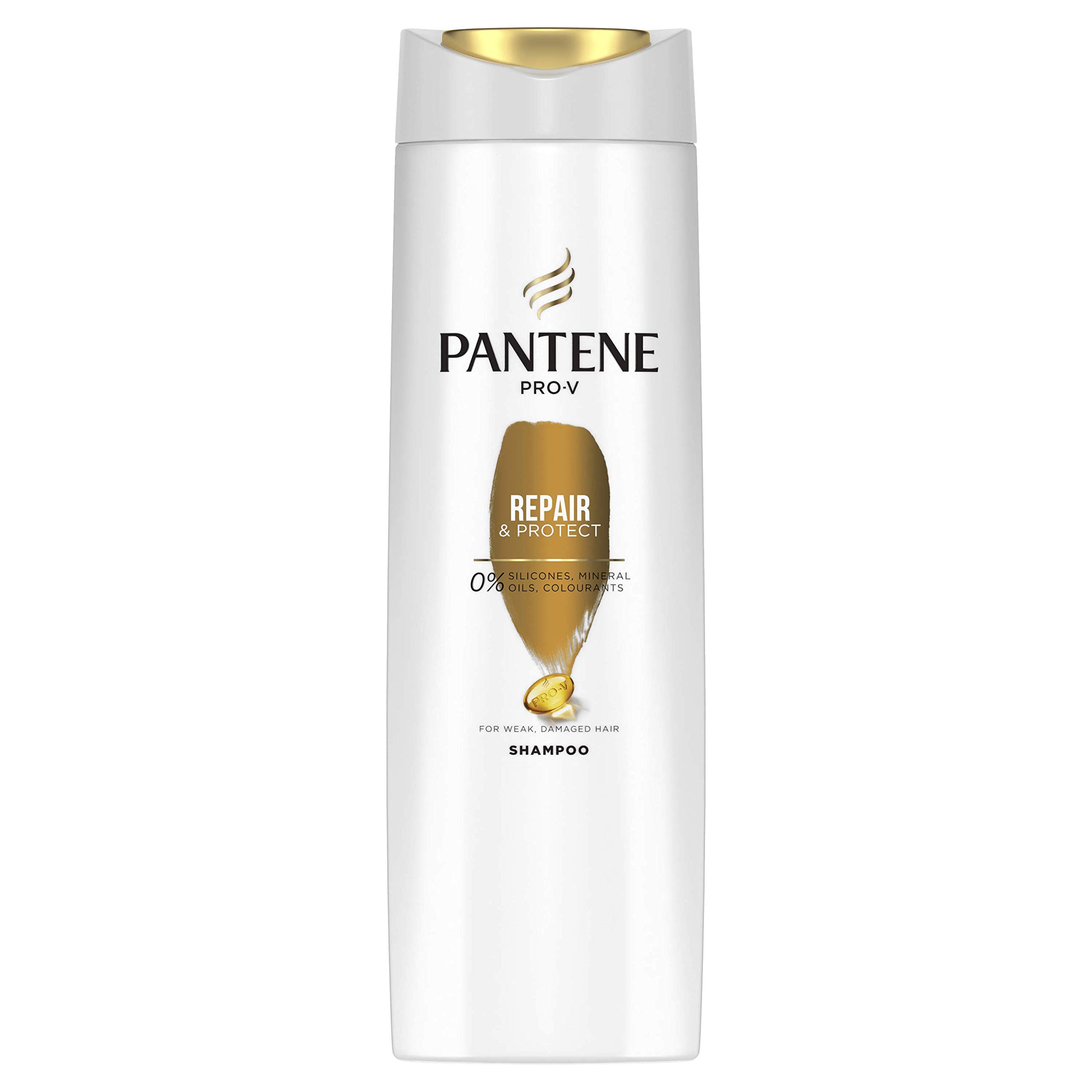 Pantene PRO-V Repair & Protect, Shampoo, 270 ml