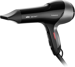 Braun Satin Hair 7 HD 780