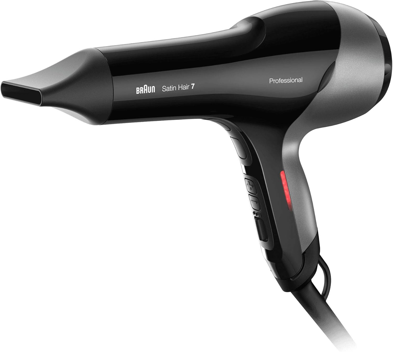 Braun Satin Hair 7 HD 780
