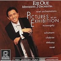 Antonín Dvorák, Modest Mussorgsky, Henri Rabaud, Nikolai Rimsky