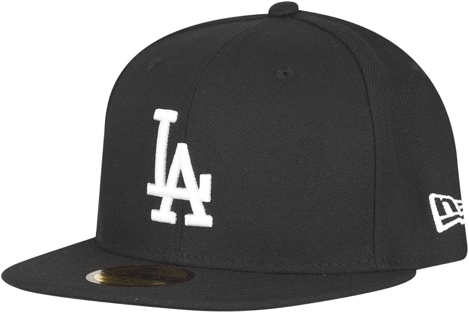 new era la black