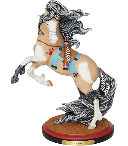 その他 The Trail of Painted Ponies Item#1549 The Trail of Painted Ponies 2004 Medicine Horse,1549 RETIRED