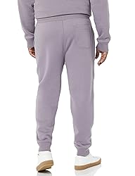 Goodthreads Men's Washed Fleece Jogger