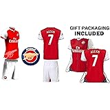 kitbag arsenal