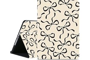 Compatible for Apple ipad 9th 8th 7th Generation Case 10.2 Inch with Pencil Holder,Adjustable Non-Slip Folio Protective Table