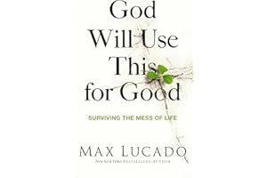 God Will Use This for Good: Surviving the Mess of Life