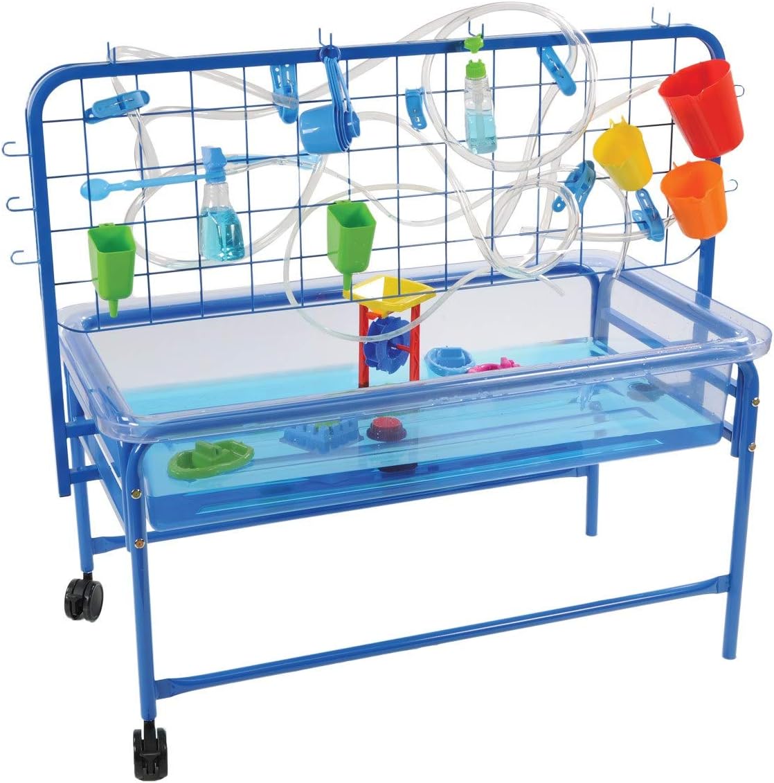kaplan sand and water table